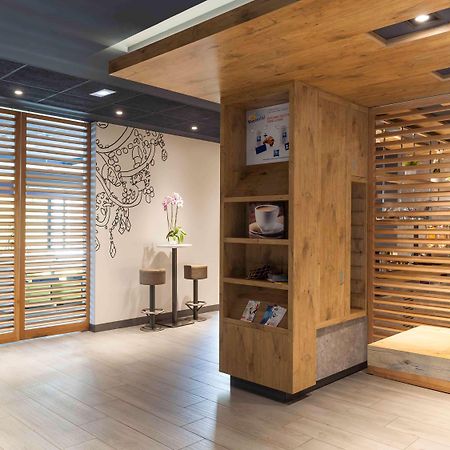 Ibis Budget Madrid Calle 30 Exterior photo
