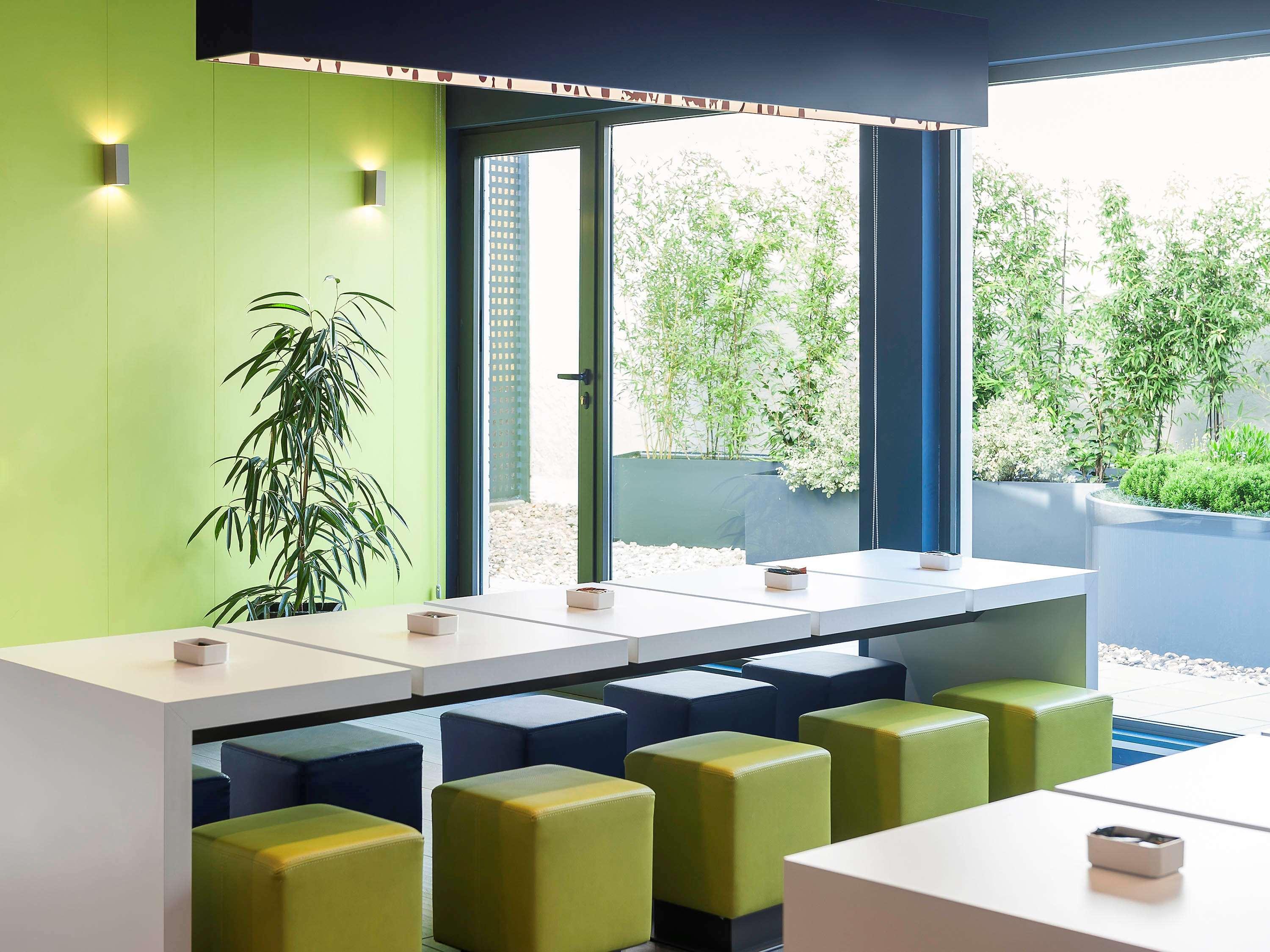 Ibis Budget Madrid Calle 30 Exterior photo