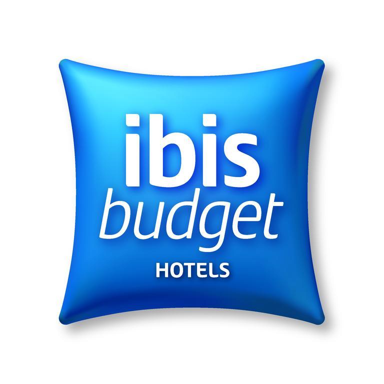 Ibis Budget Madrid Calle 30 Exterior photo