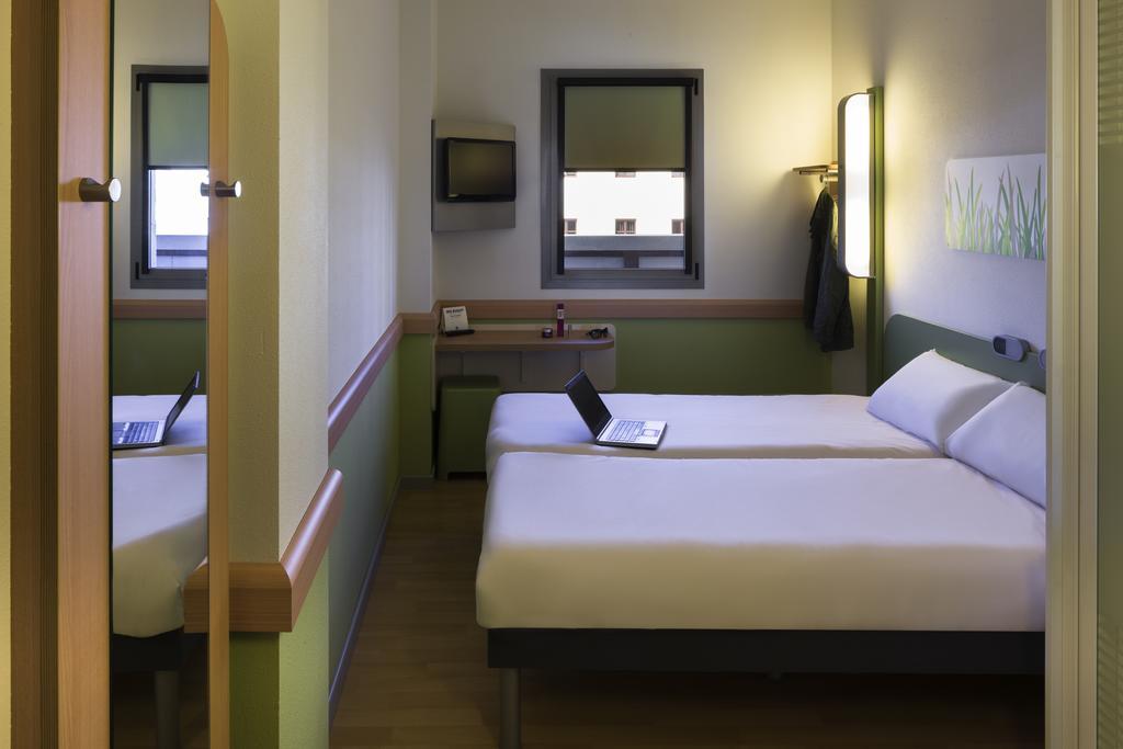 Ibis Budget Madrid Calle 30 Room photo
